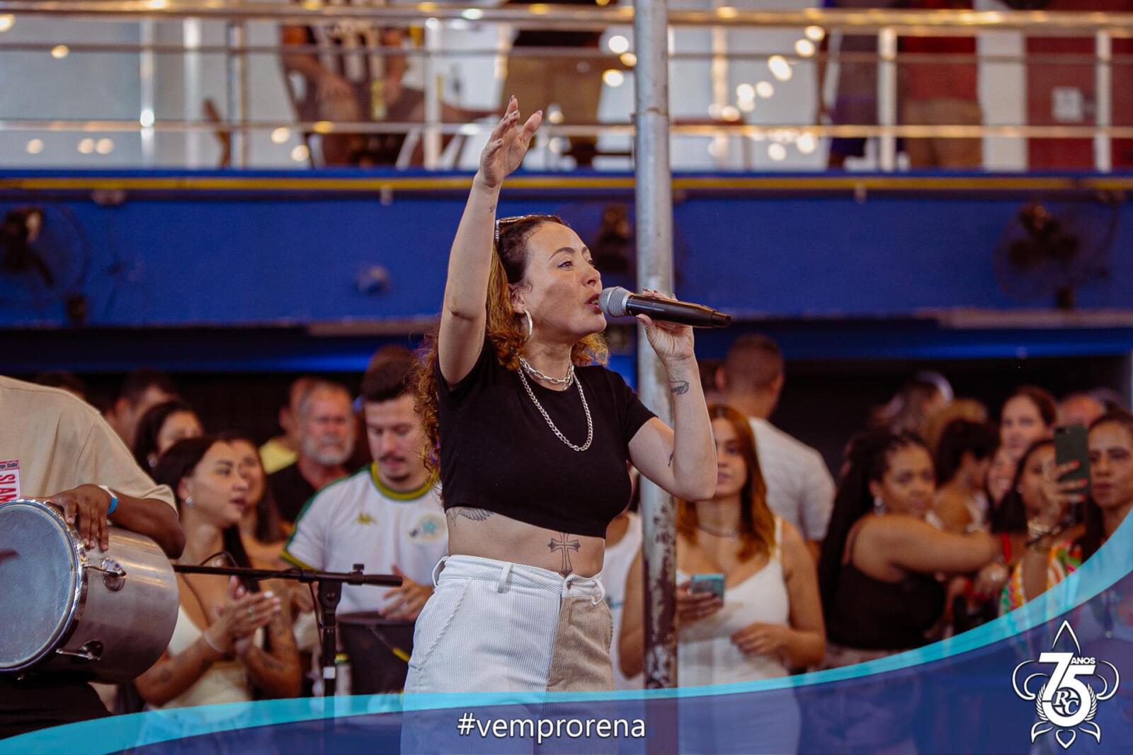 PAGODE DA BETA - 17-05-2026