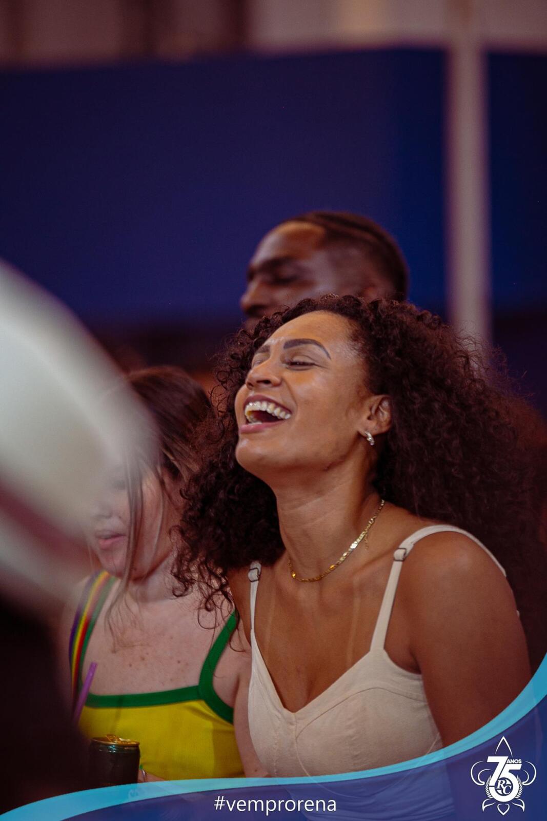 PAGODE DA BETA - 17-05-2026