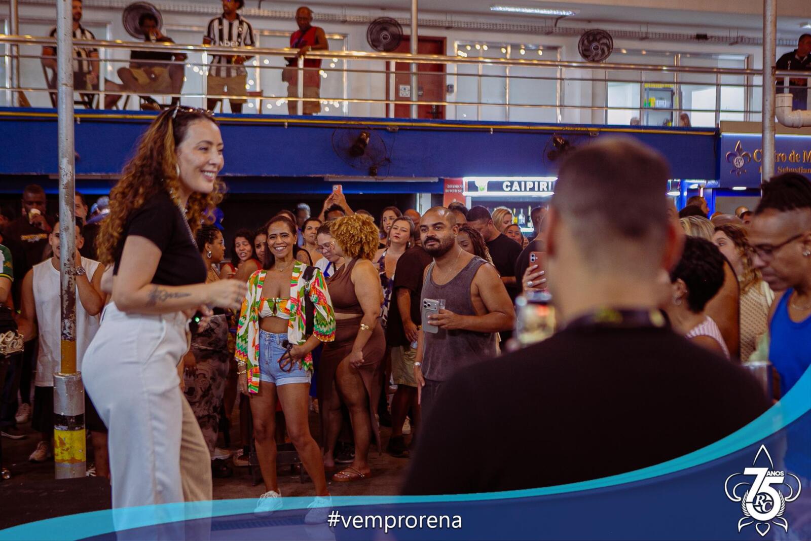 PAGODE DA BETA - 17-05-2026