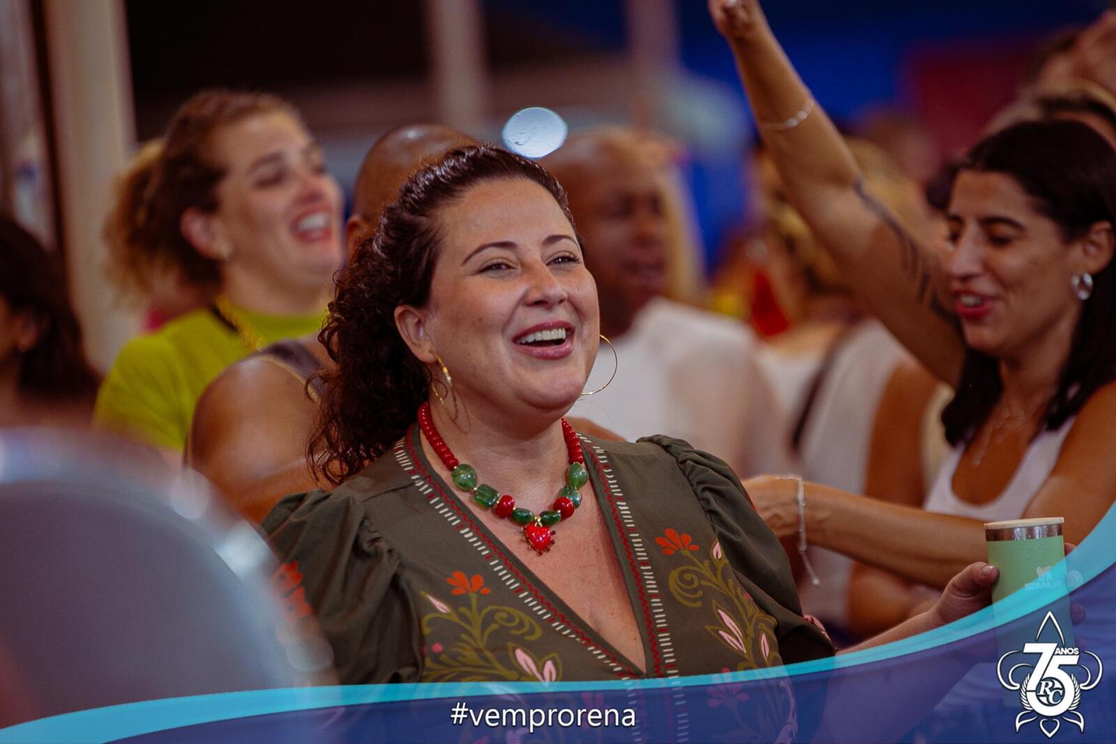PAGODE DA BETA - 17-05-2026