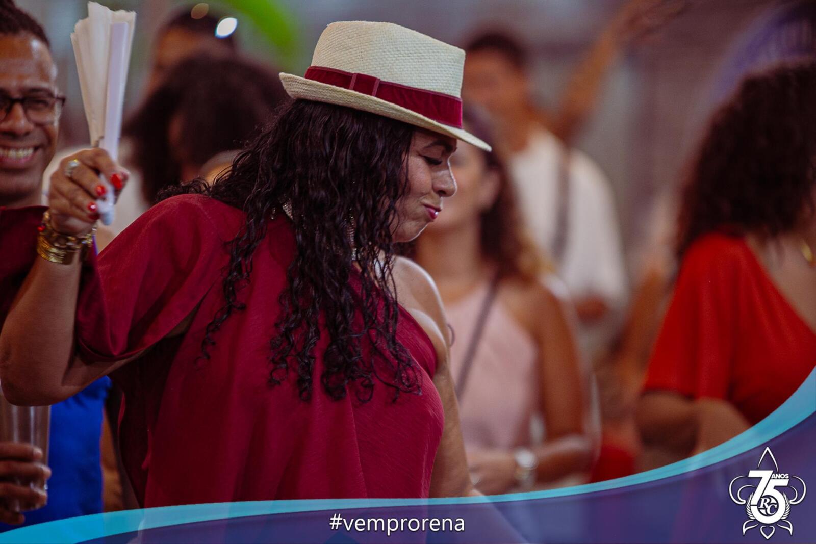 PAGODE DA BETA - 17-05-2026