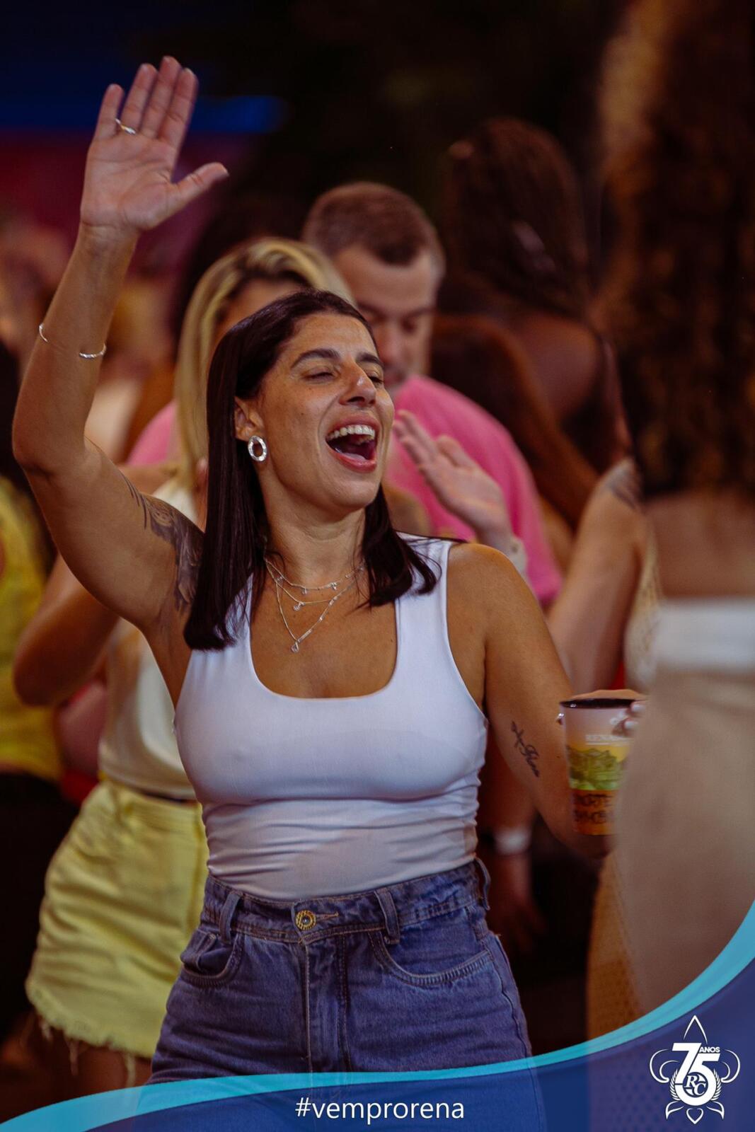 PAGODE DA BETA - 17-05-2026