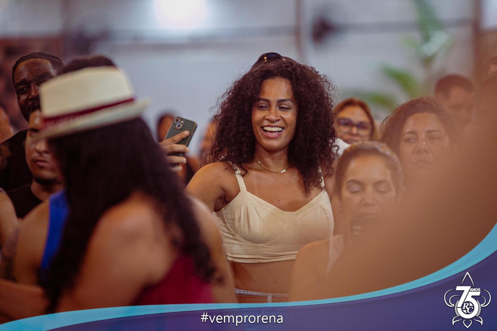 PAGODE DA BETA - 17-05-2026