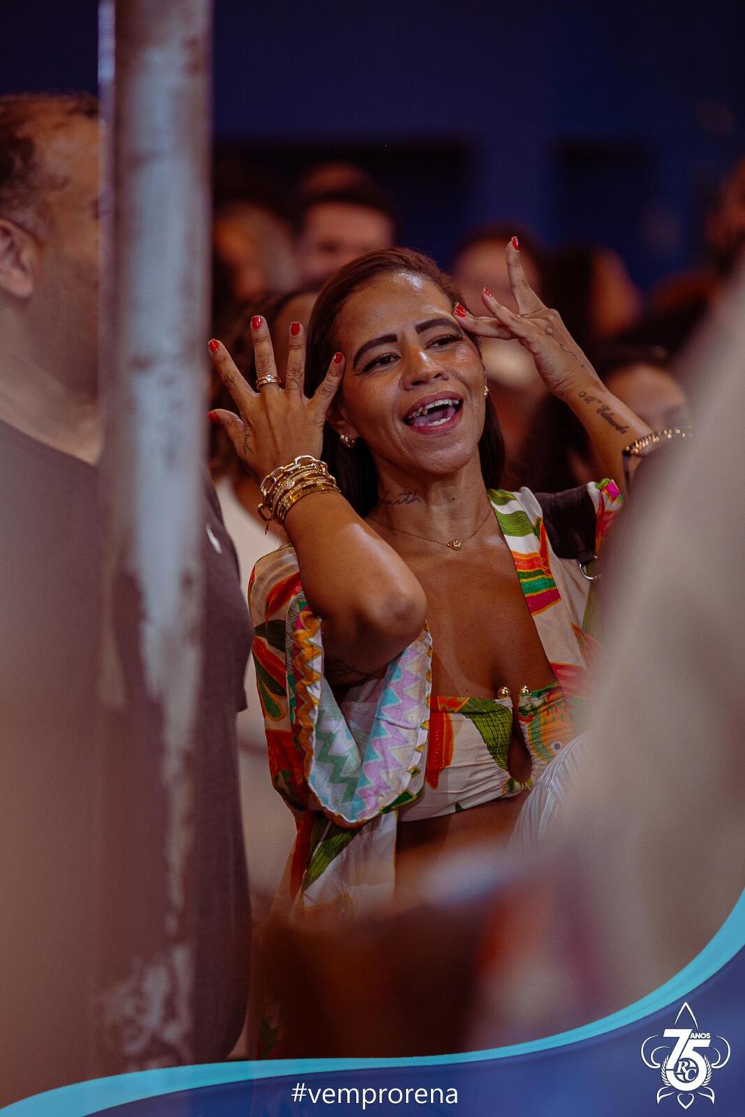 PAGODE DA BETA - 17-05-2026