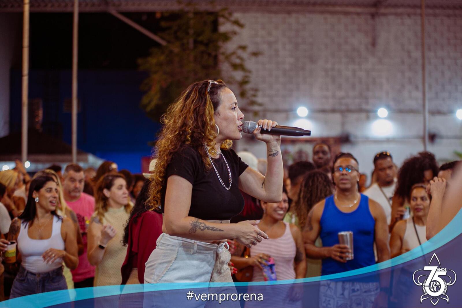PAGODE DA BETA - 17-05-2026