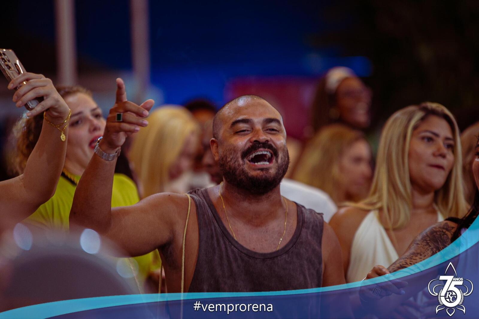 PAGODE DA BETA - 17-05-2026