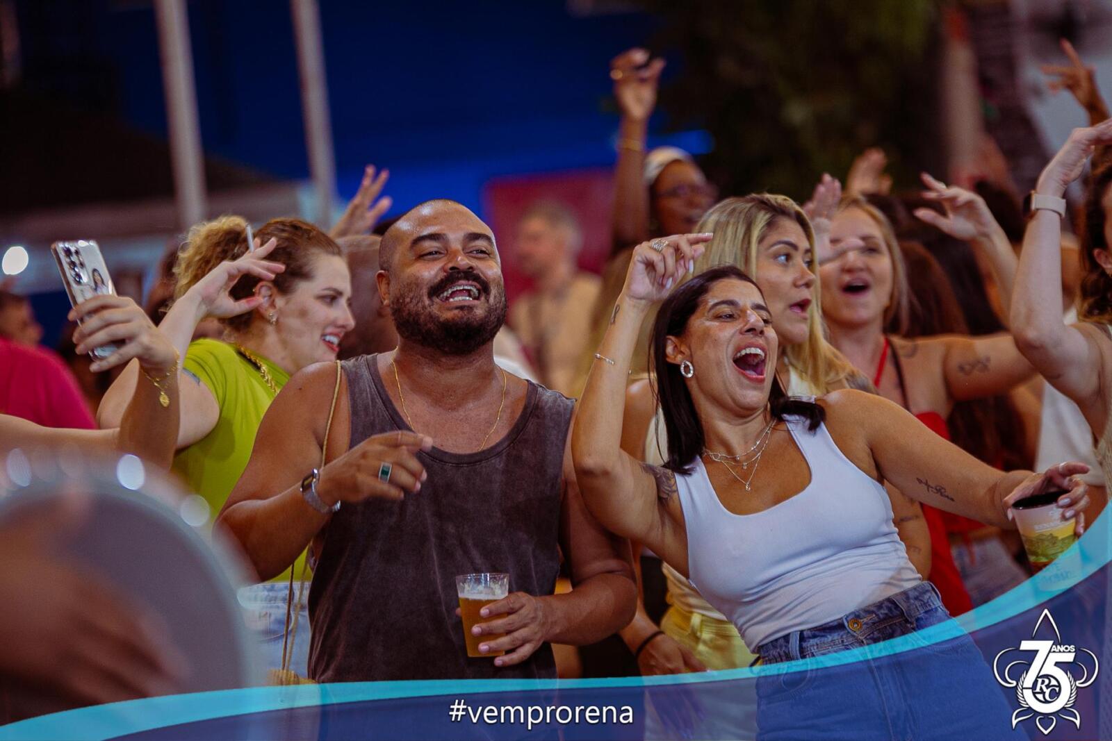 PAGODE DA BETA - 17-05-2026