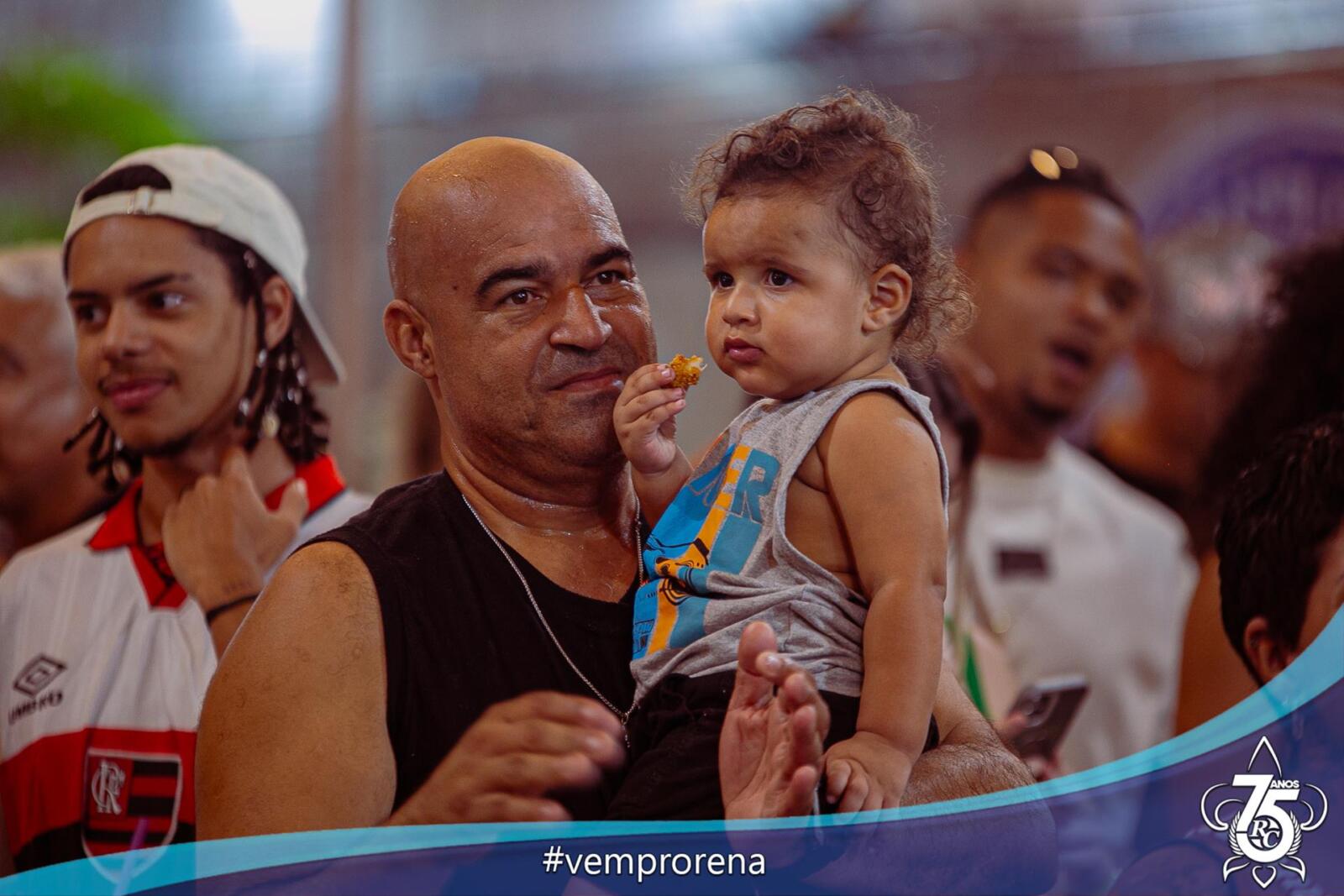 PAGODE DA BETA - 17-05-2026