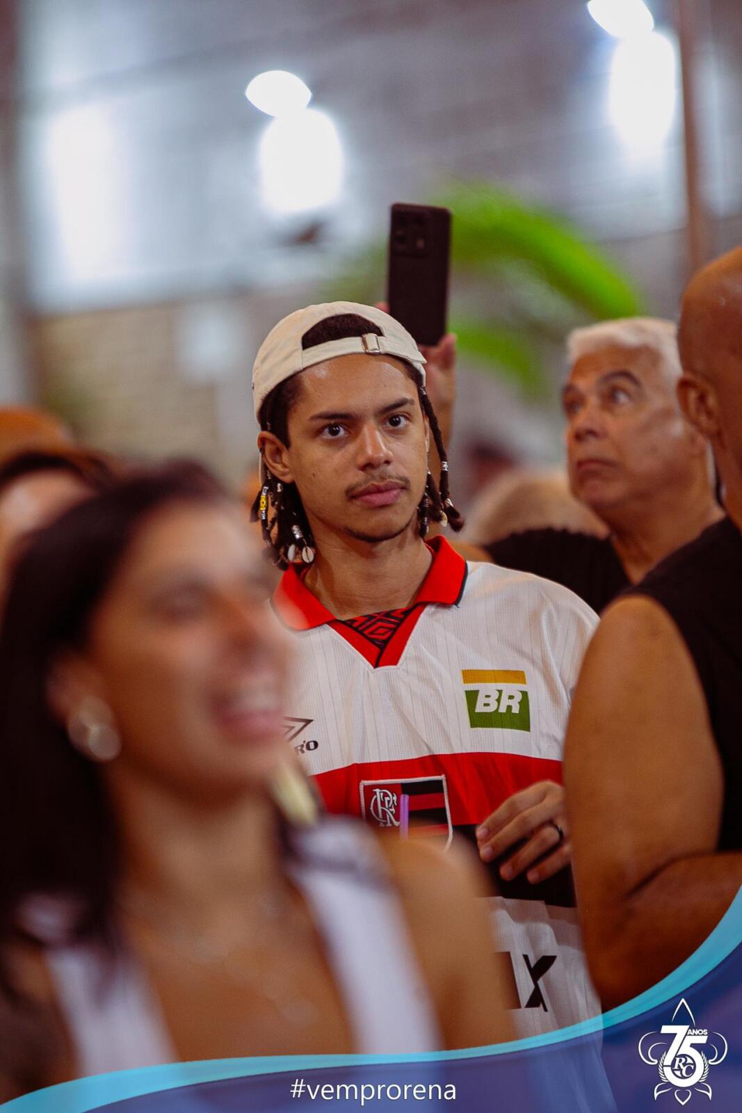 PAGODE DA BETA - 17-05-2026