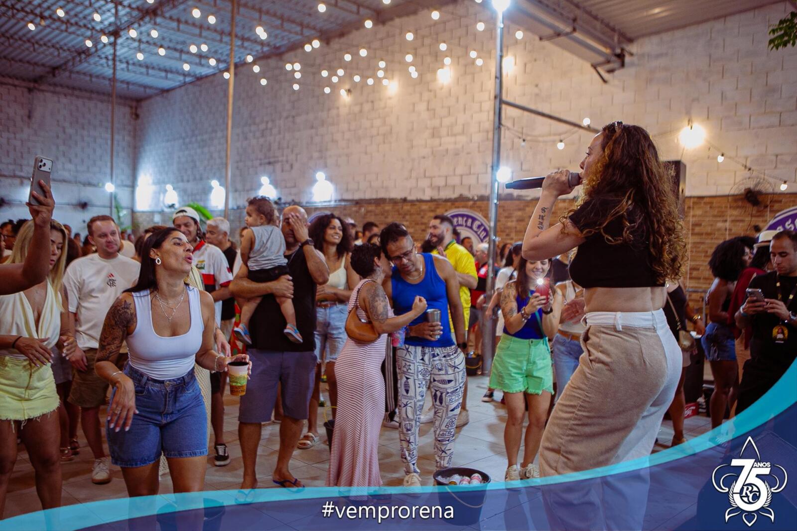 PAGODE DA BETA - 17-05-2026