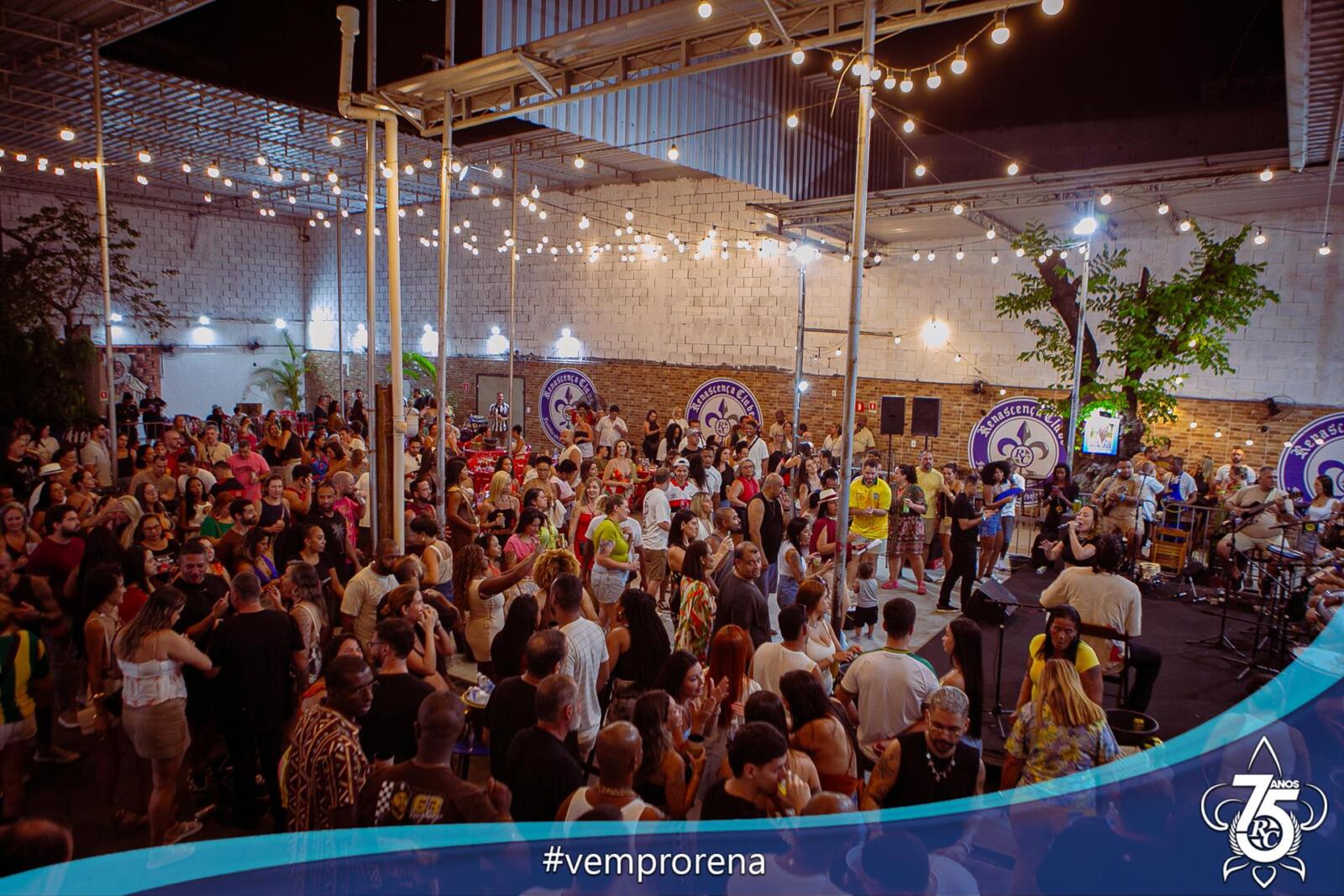 PAGODE DA BETA - 17-05-2026