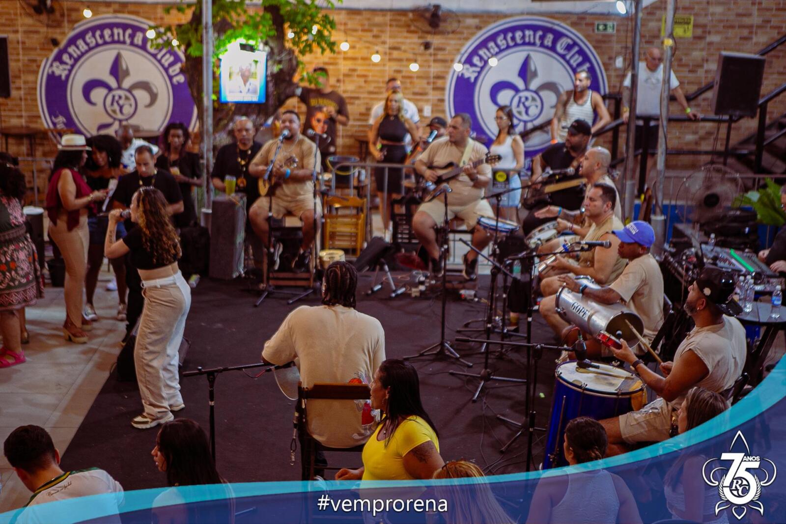 PAGODE DA BETA - 17-05-2026