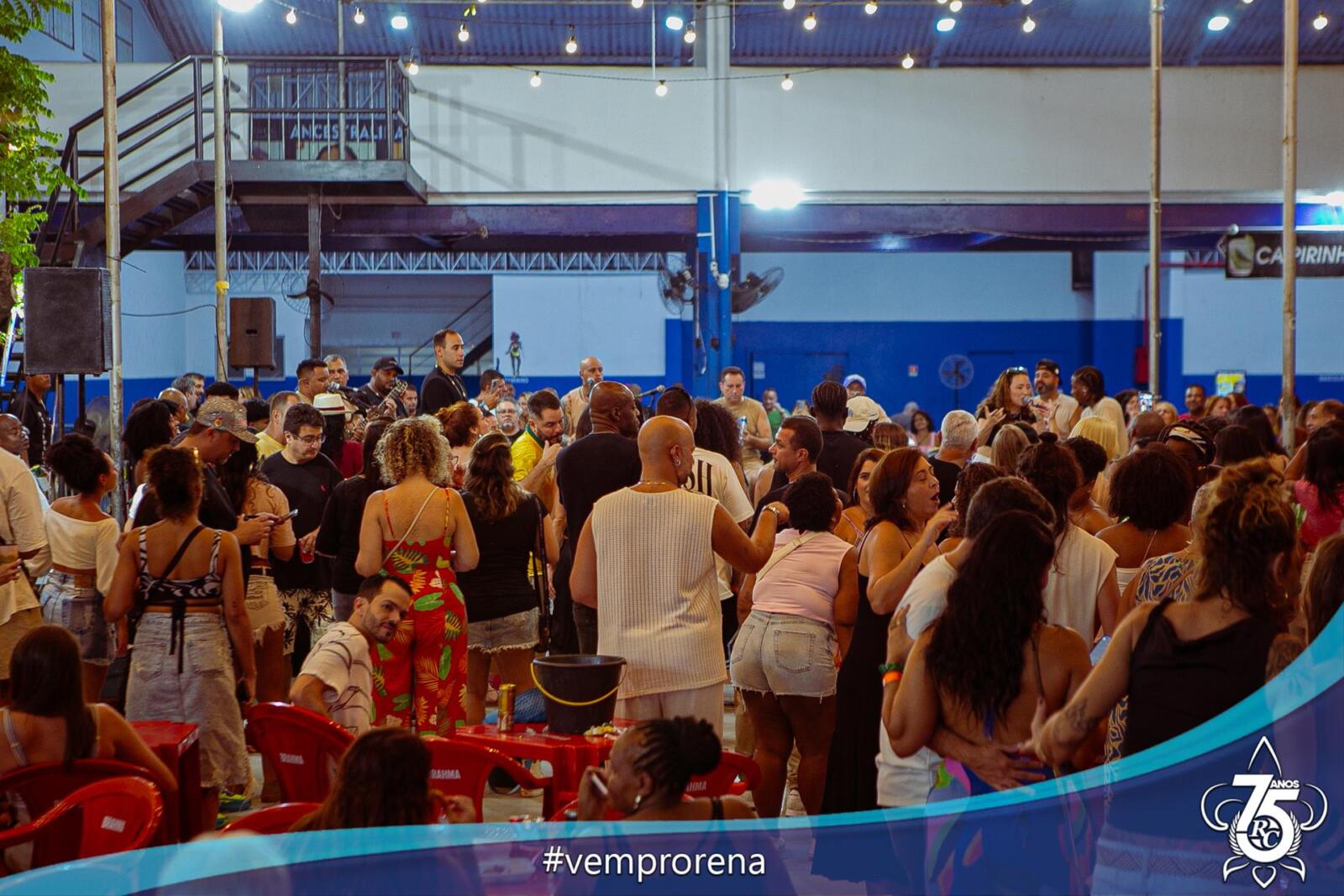 PAGODE DA BETA - 17-05-2026