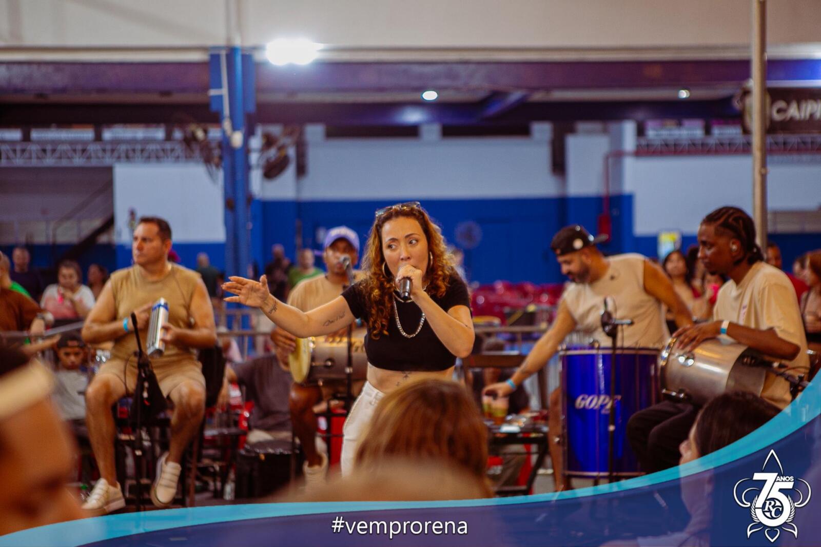 PAGODE DA BETA - 17-05-2026