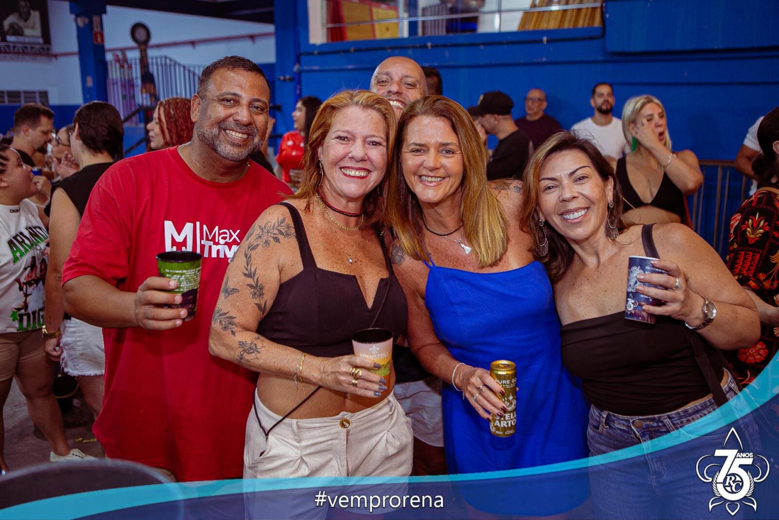 PAGODE DA BETA - 17-05-2026