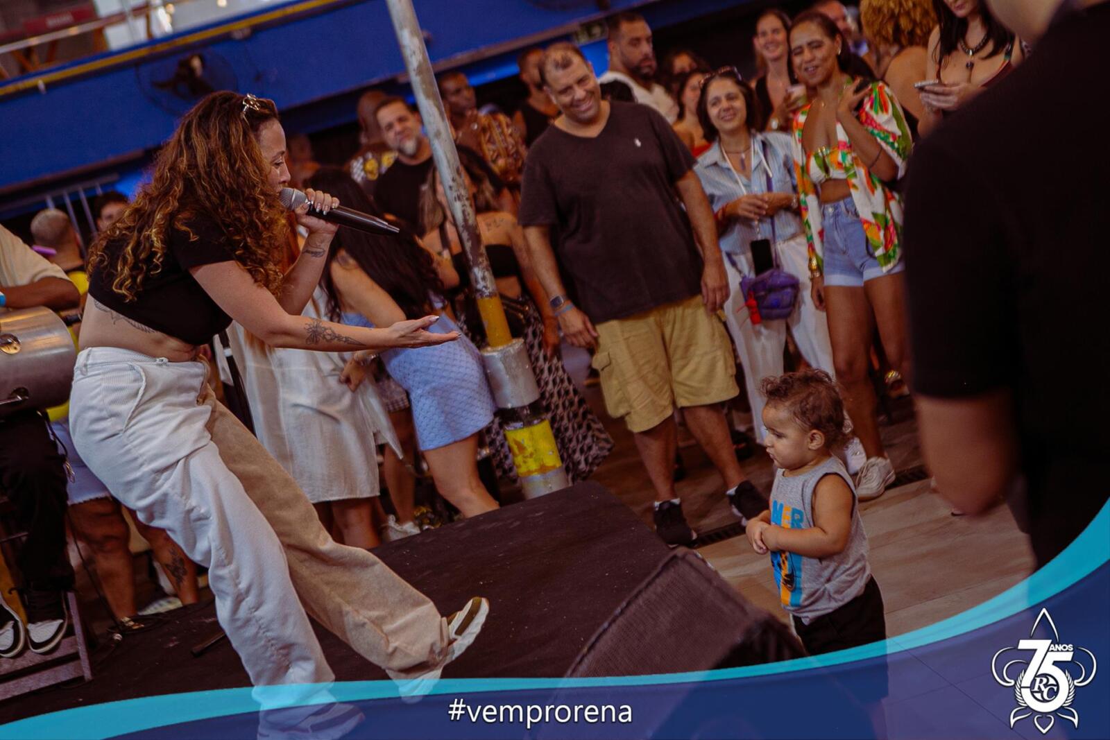 PAGODE DA BETA - 17-05-2026