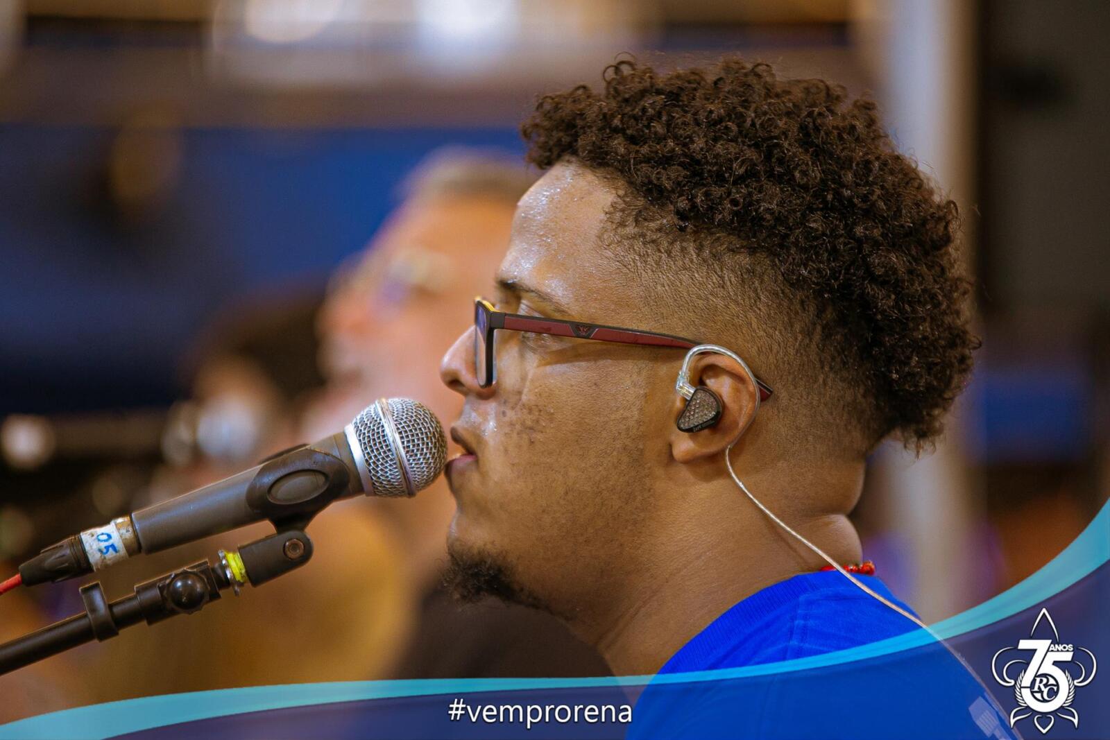 SAMBA DO TRABALHADOR - 18-05-2026