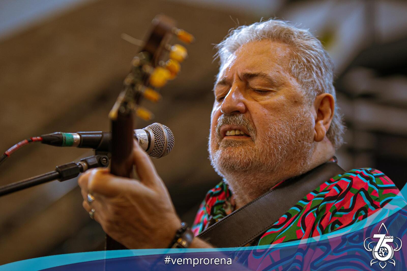 SAMBA DO TRABALHADOR - 18-05-2026