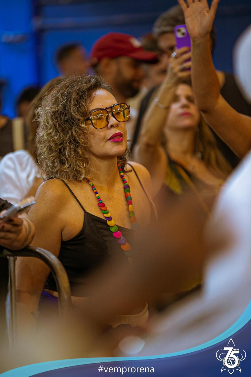 SAMBA DO TRABALHADOR - 18-05-2026