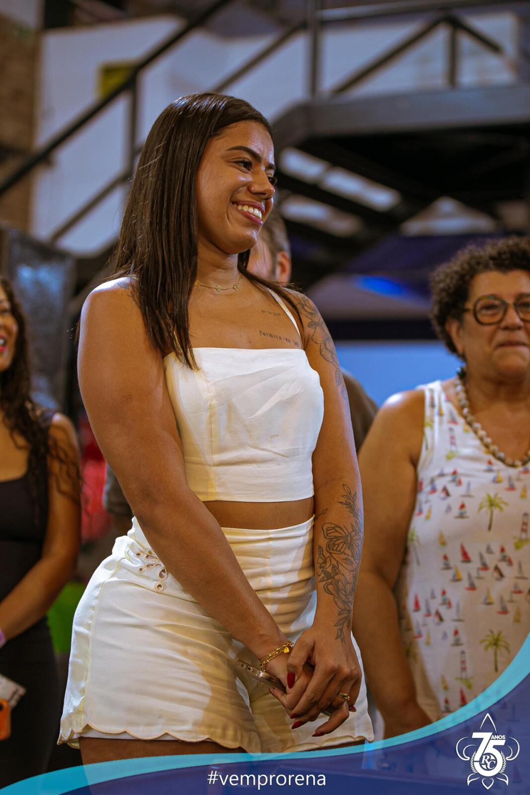 SAMBA DO TRABALHADOR - 18-05-2026