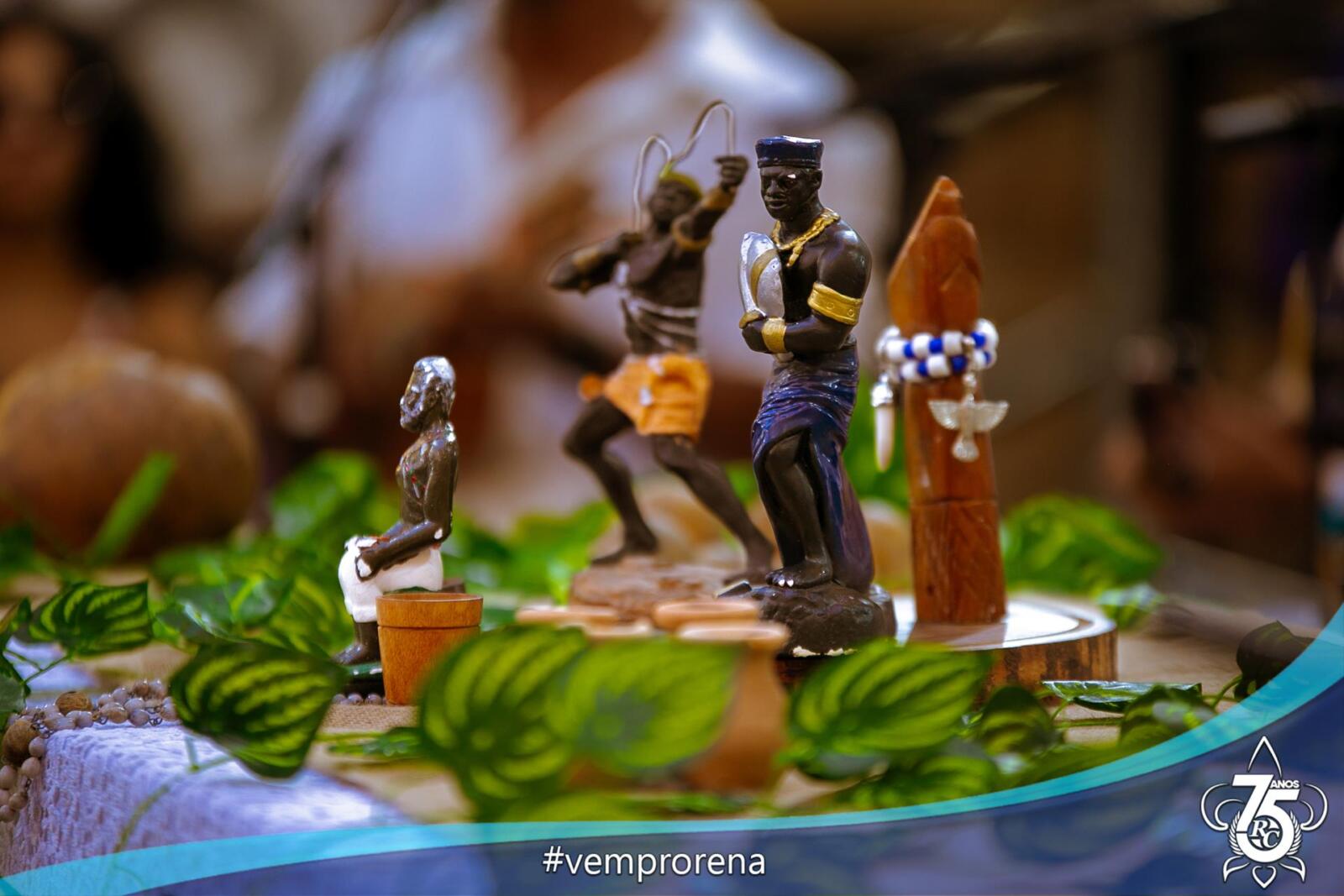 FRUTA DO PÉ - 24-05-2026