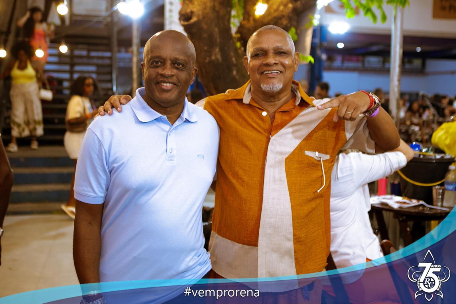 FRUTA DO PÉ - 24-05-2026