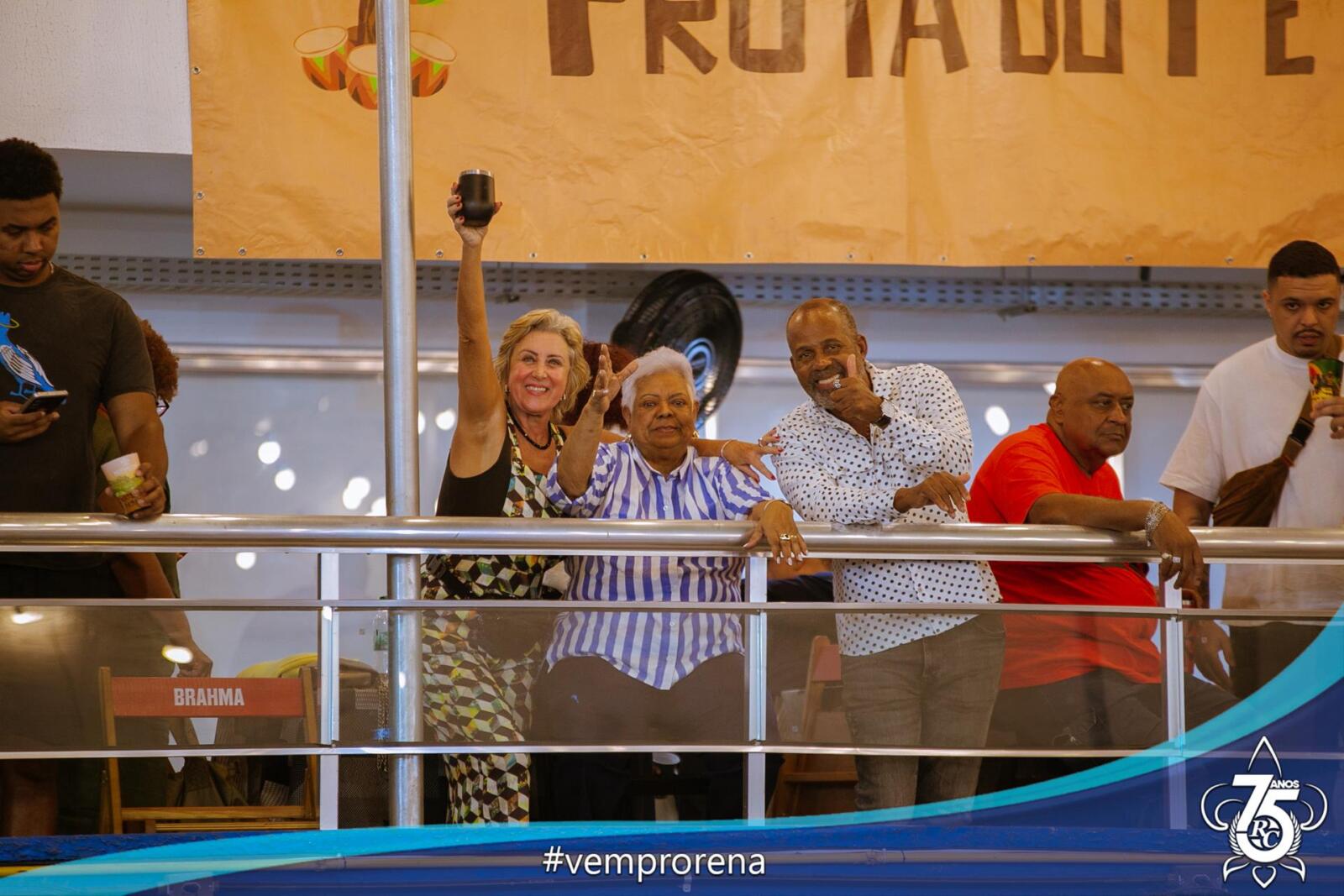 FRUTA DO PÉ - 24-05-2026