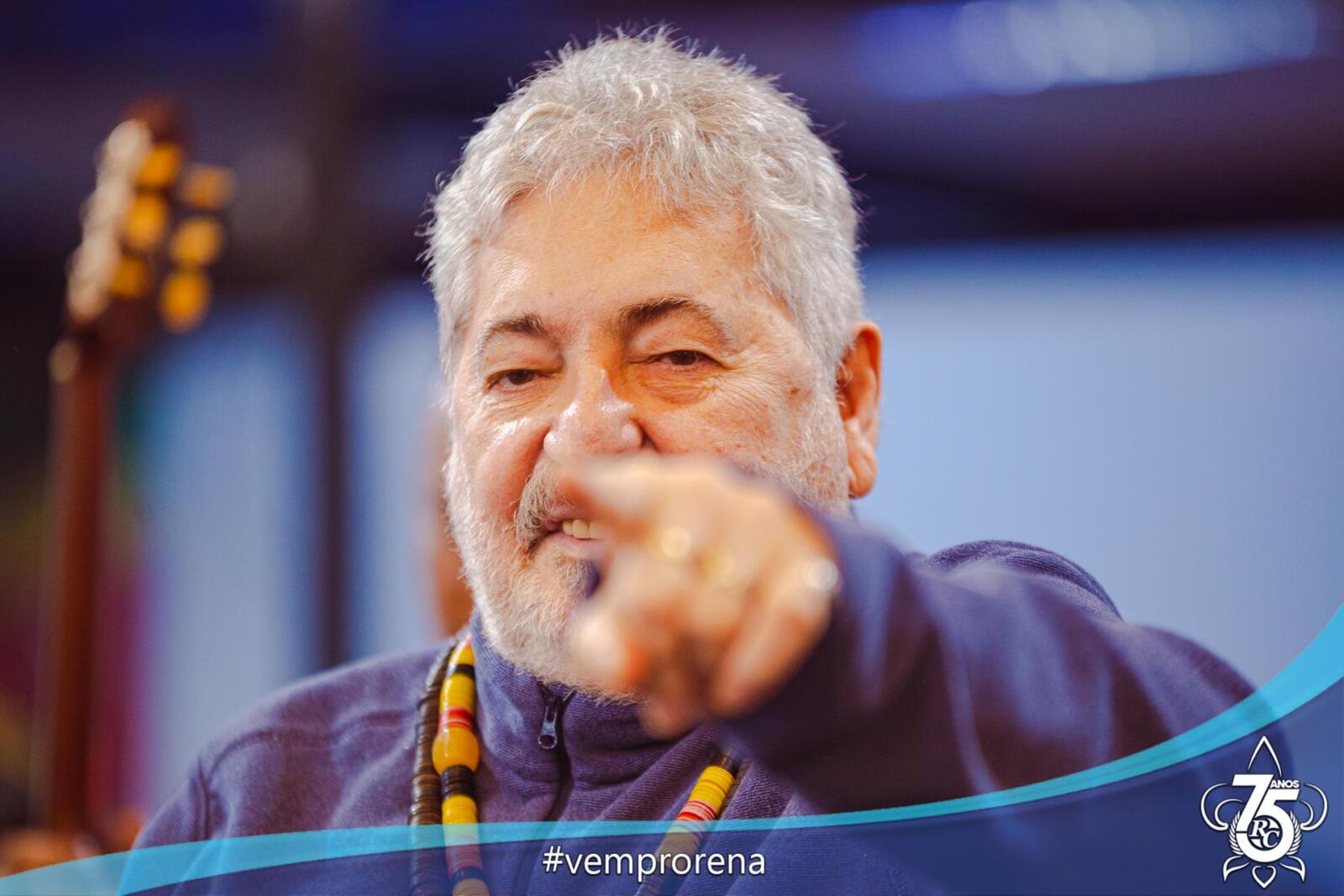 SAMBA DO TRABALHADOR