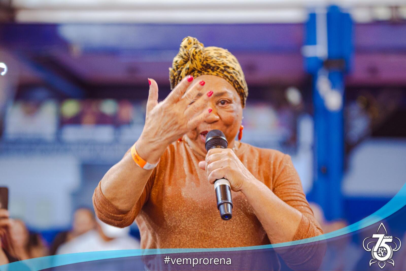 SAMBA DO TRABALHADOR - 25-05-2026