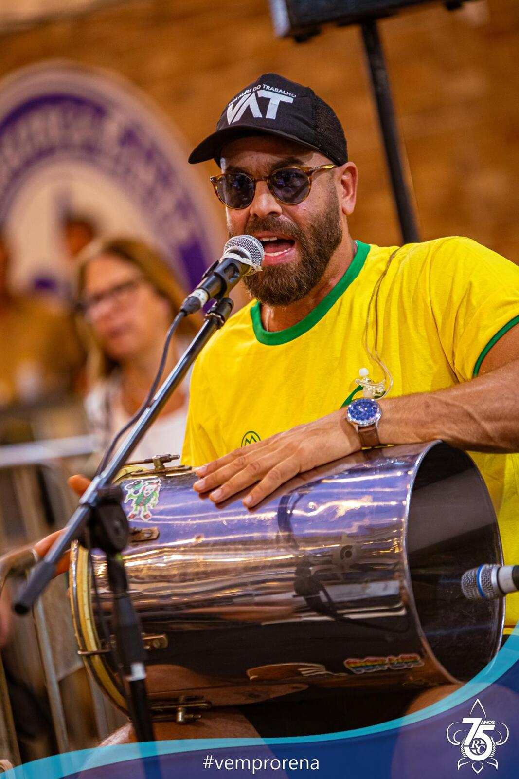 SAMBA DO XOXÓ - 31-05-2026