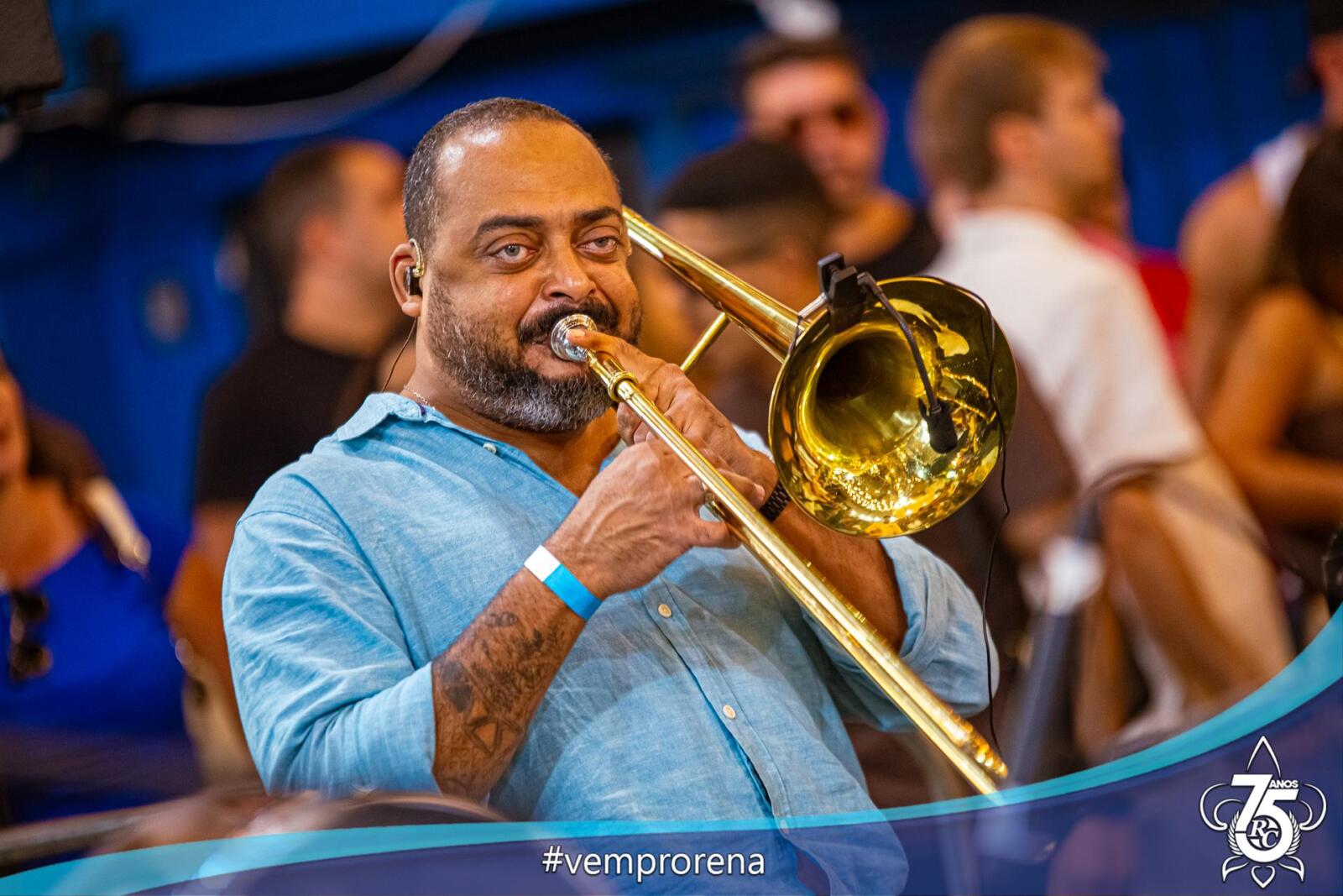 SAMBA DO XOXÓ - 31-05-2026