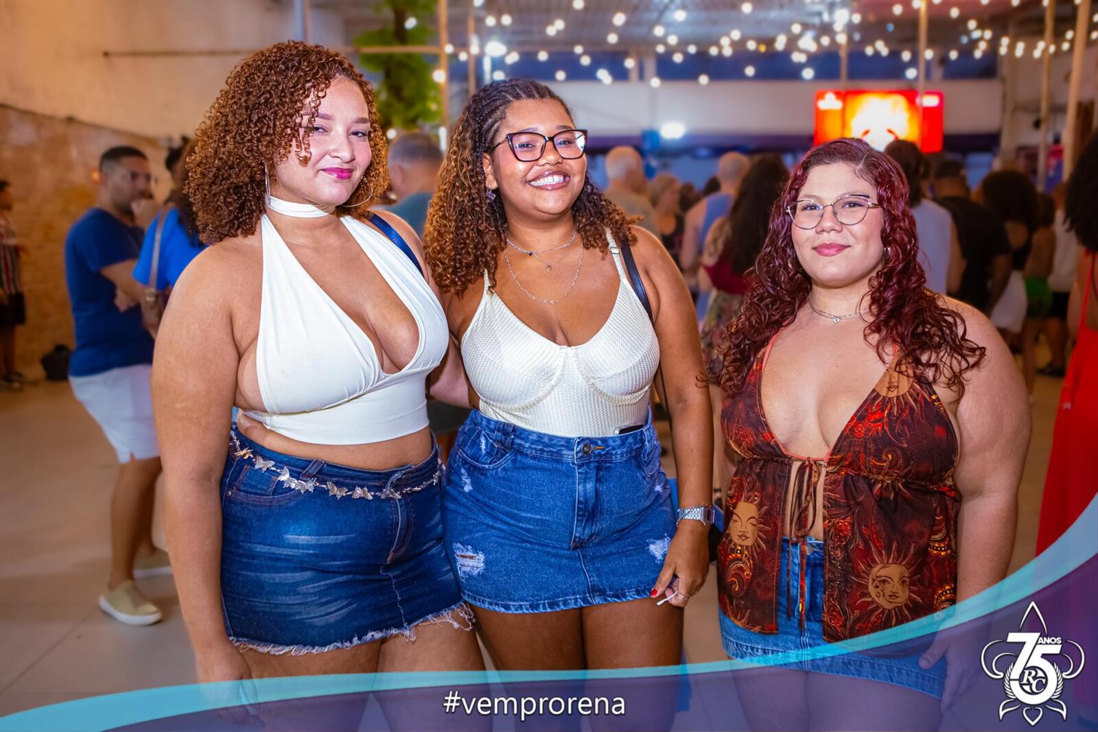 SAMBA DO XOXÓ - 31-05-2026