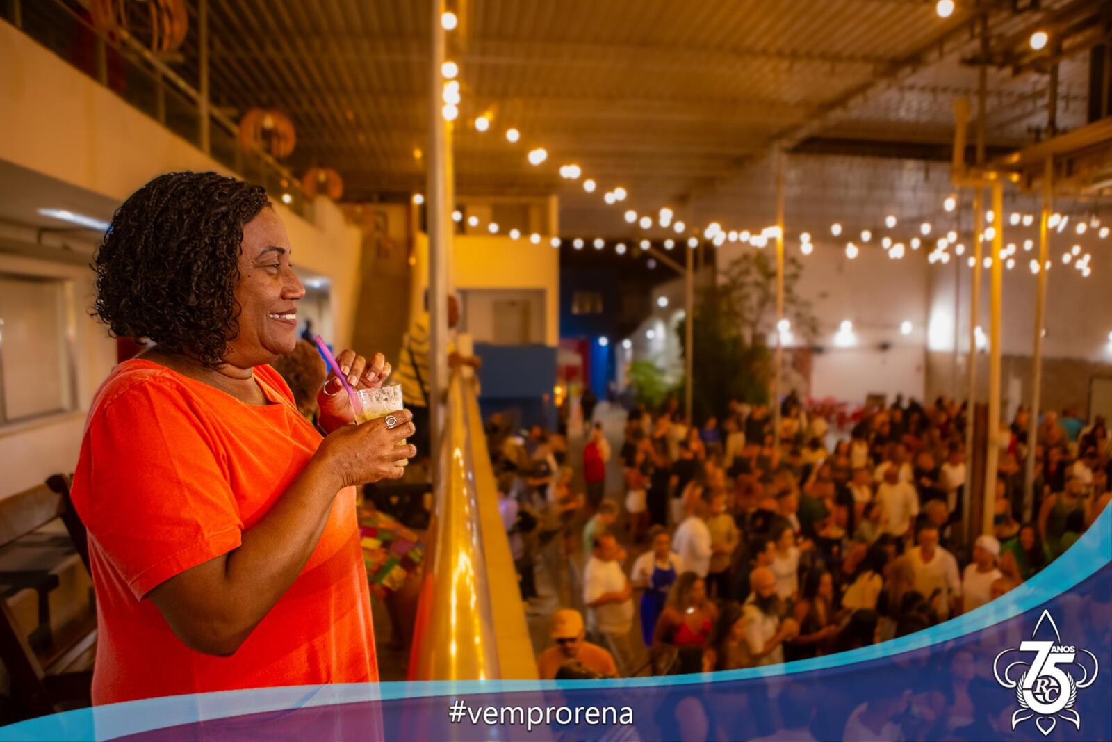 SAMBA DO XOXÓ - 31-05-2026