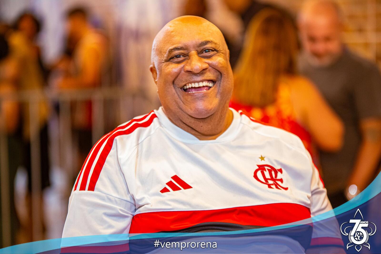 SAMBA DO XOXÓ - 31-05-2026