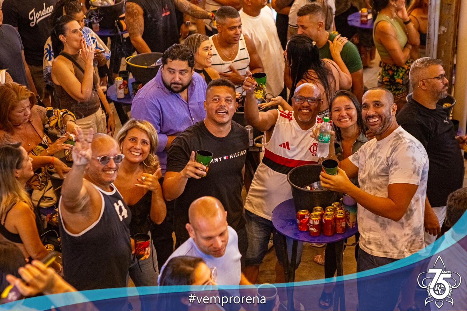 SAMBA DO XOXÓ