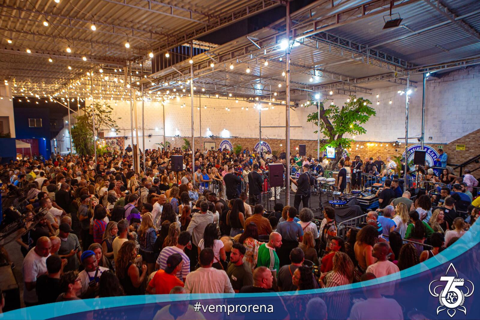 FUNDO DE QUINTAL - 07-06-2026