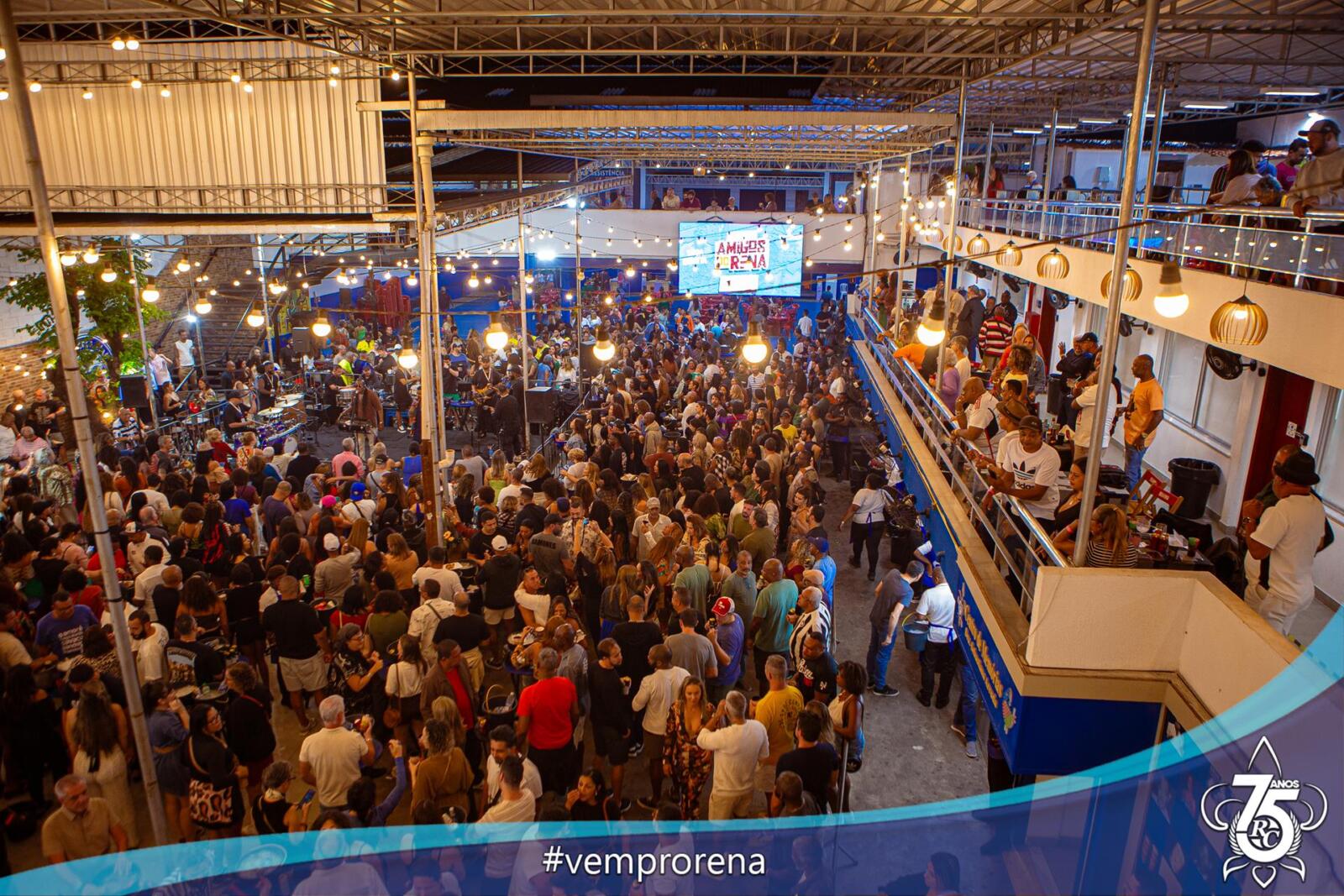 FUNDO DE QUINTAL - 07-06-2026