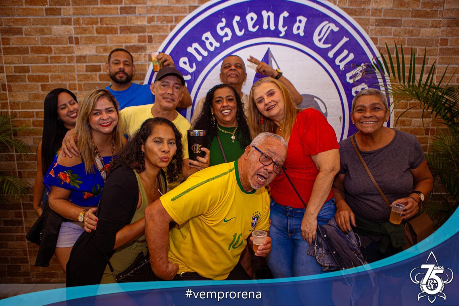 FUNDO DE QUINTAL - 07-06-2026