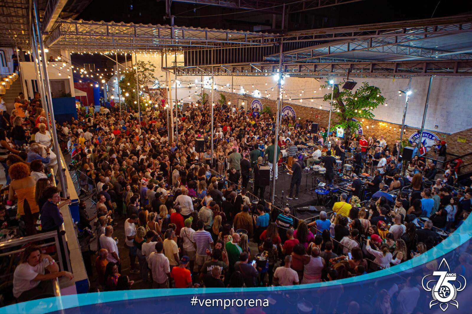 FUNDO DE QUINTAL - 07-06-2026
