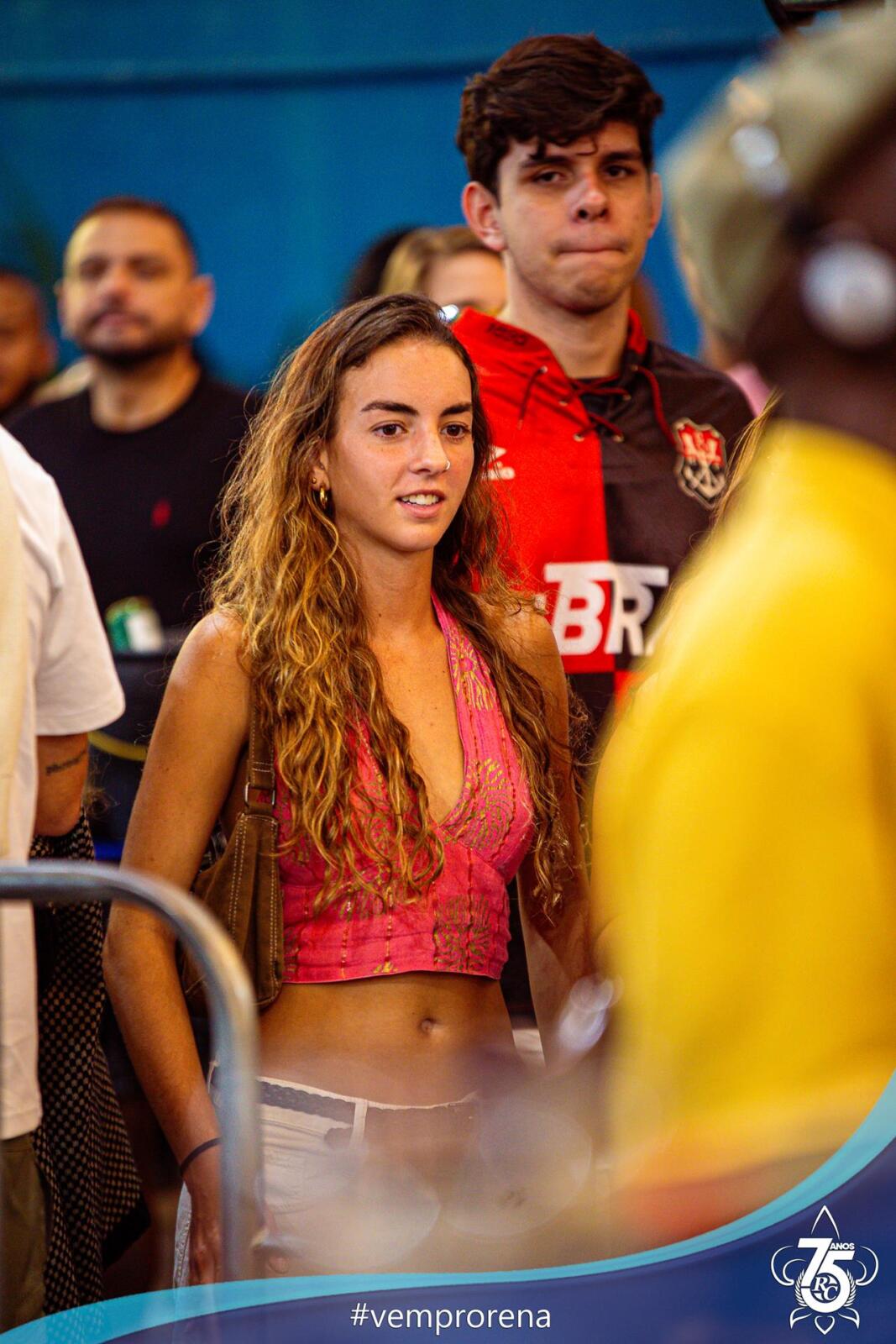 SAMBA DO TRABALHADOR - 08-06-2026