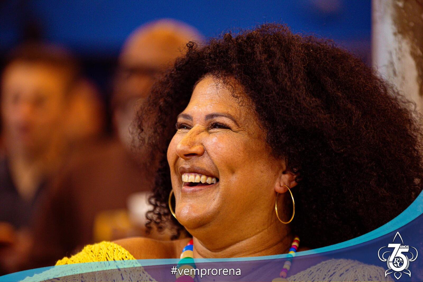 SAMBA DO TRABALHADOR - 08-06-2026