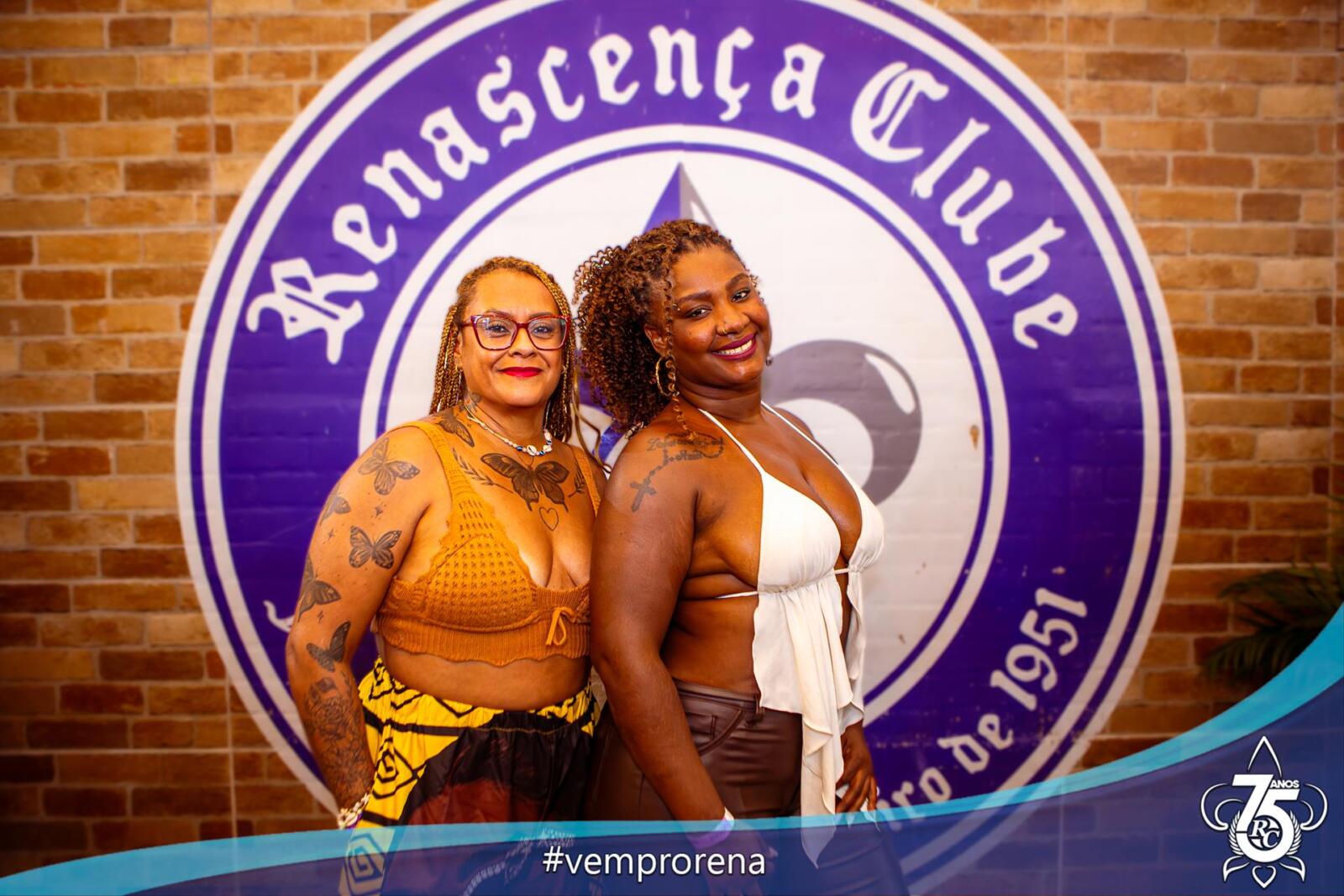 SAMBA DO TRABALHADOR - 08-06-2026