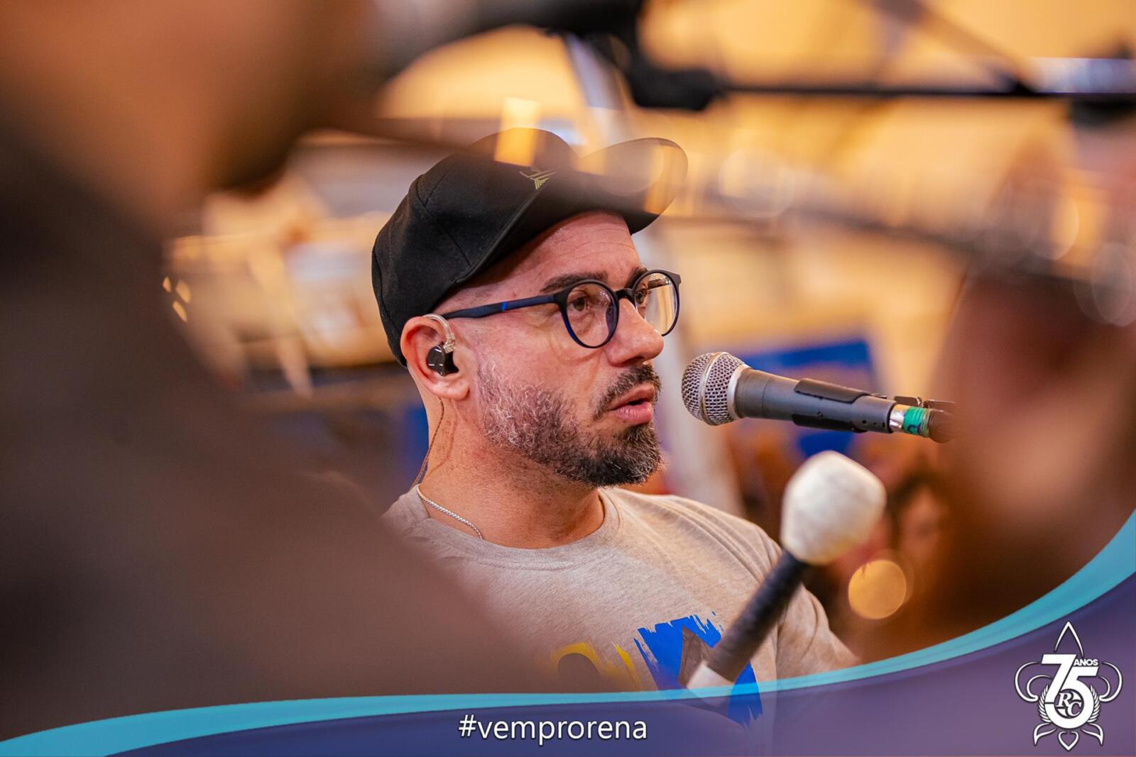 TERREIRO DO GALO - 14-06-2026