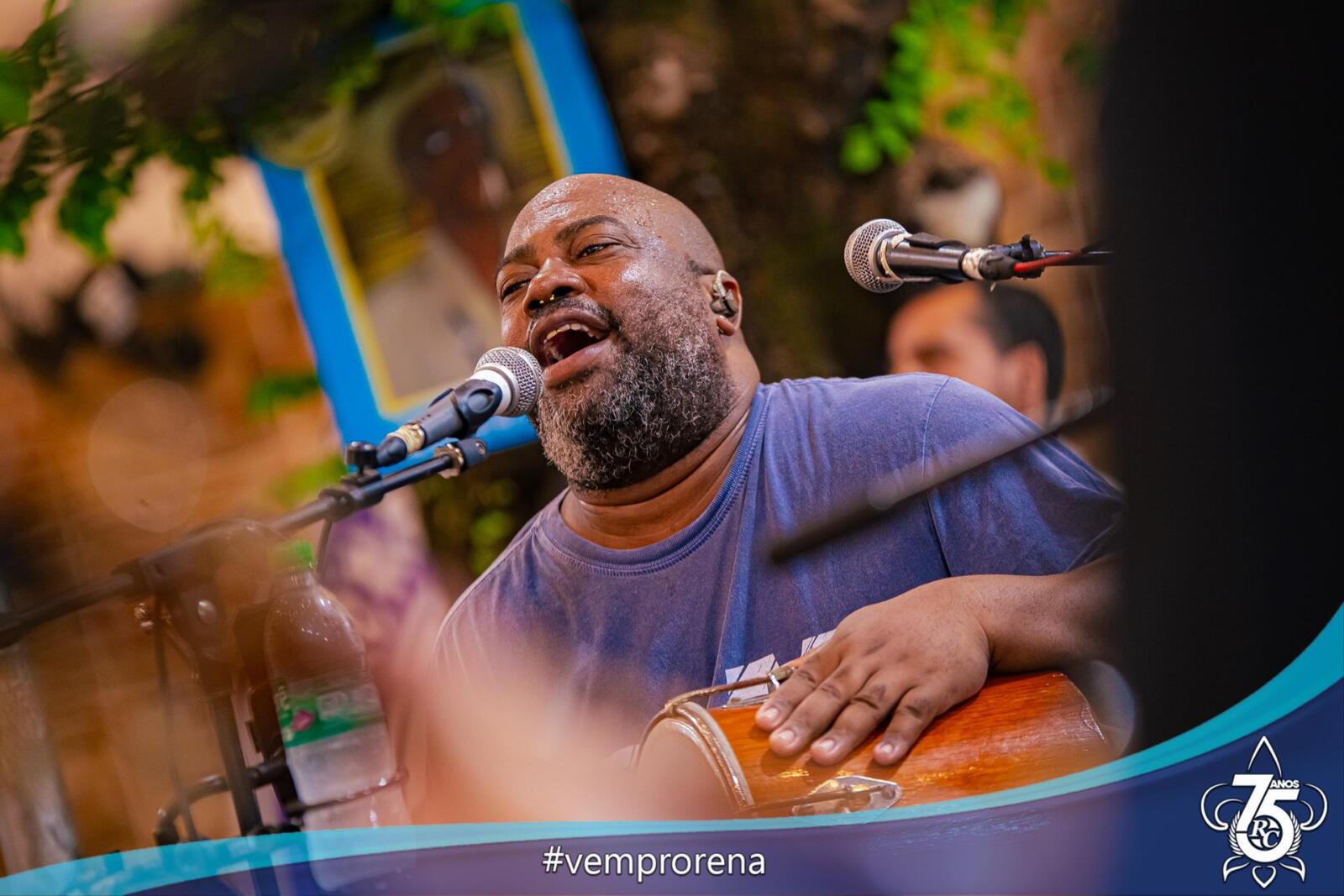 TERREIRO DO GALO - 14-06-2026