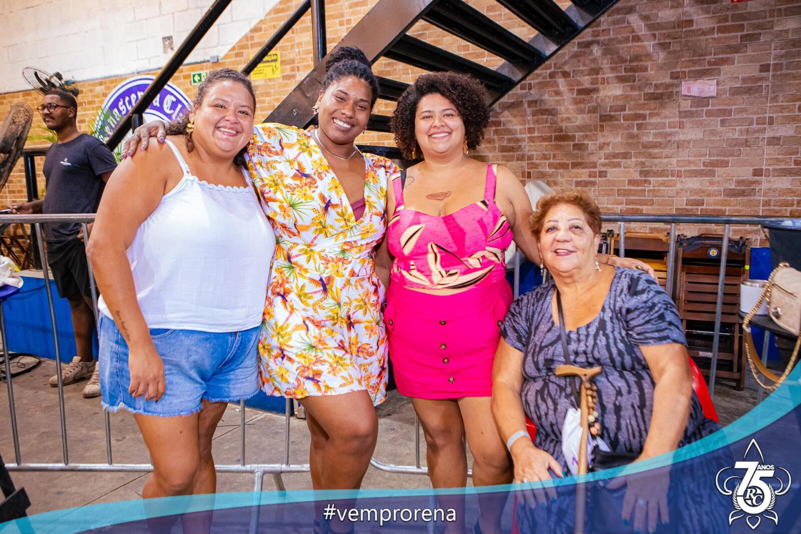 TERREIRO DO GALO - 14-06-2026
