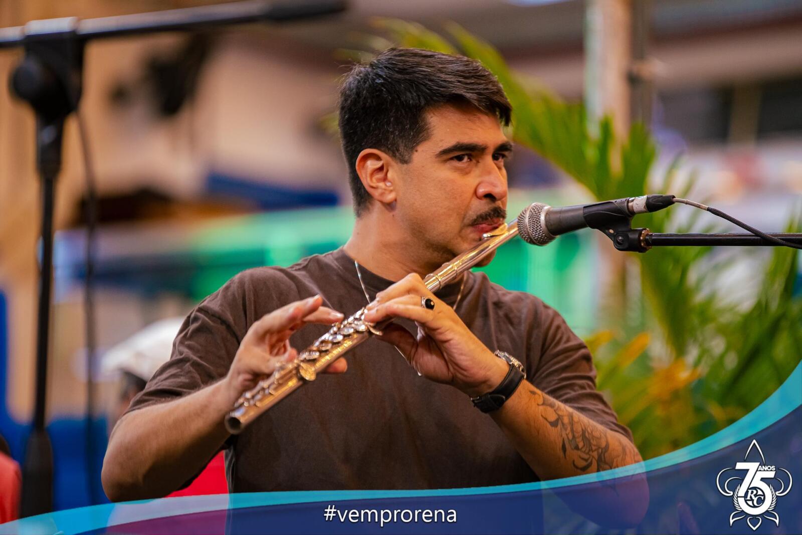 TERREIRO DO GALO - 14-06-2026