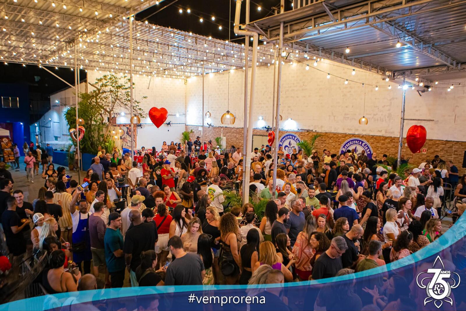 TERREIRO DO GALO - 14-06-2026
