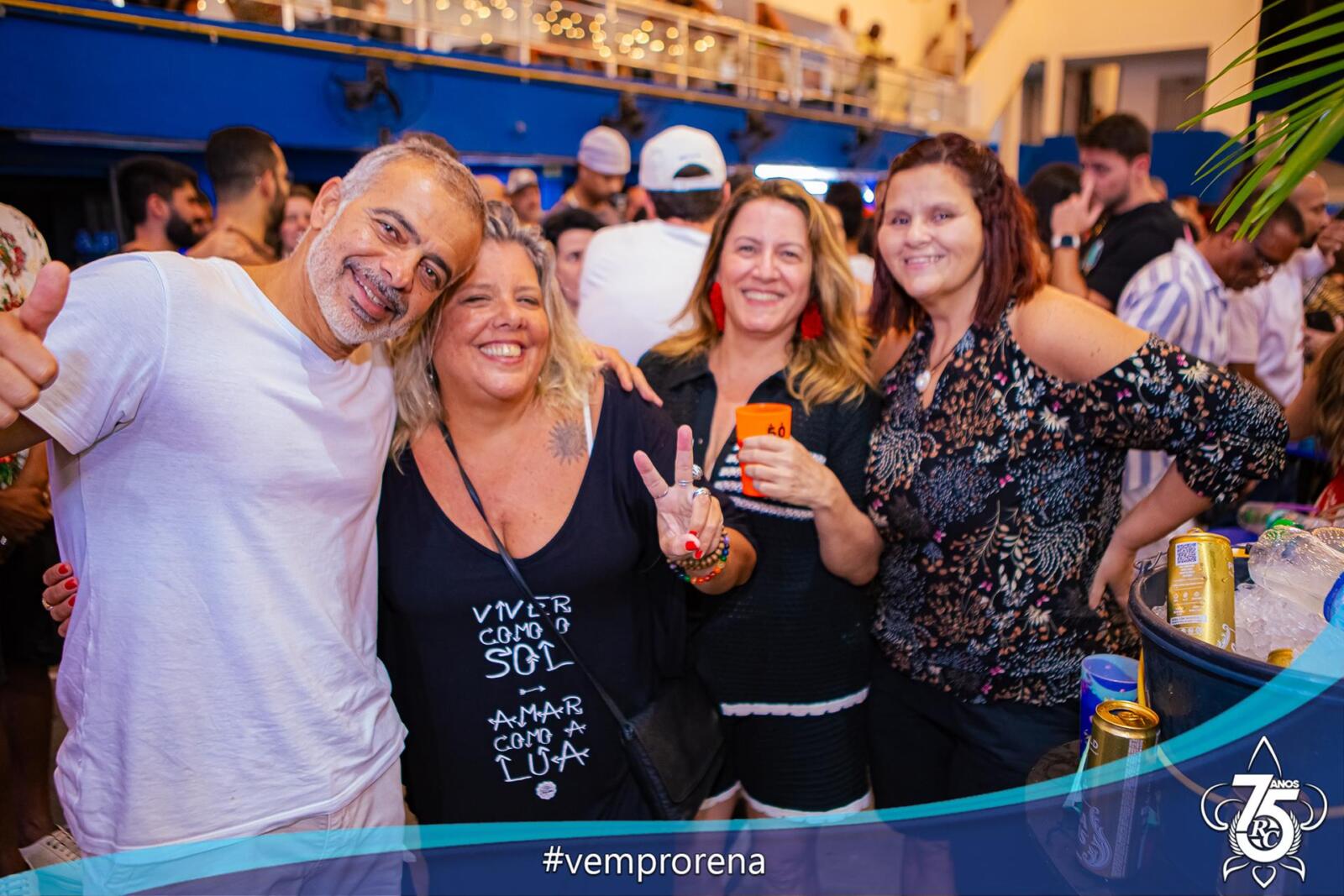 TERREIRO DO GALO - 14-06-2026