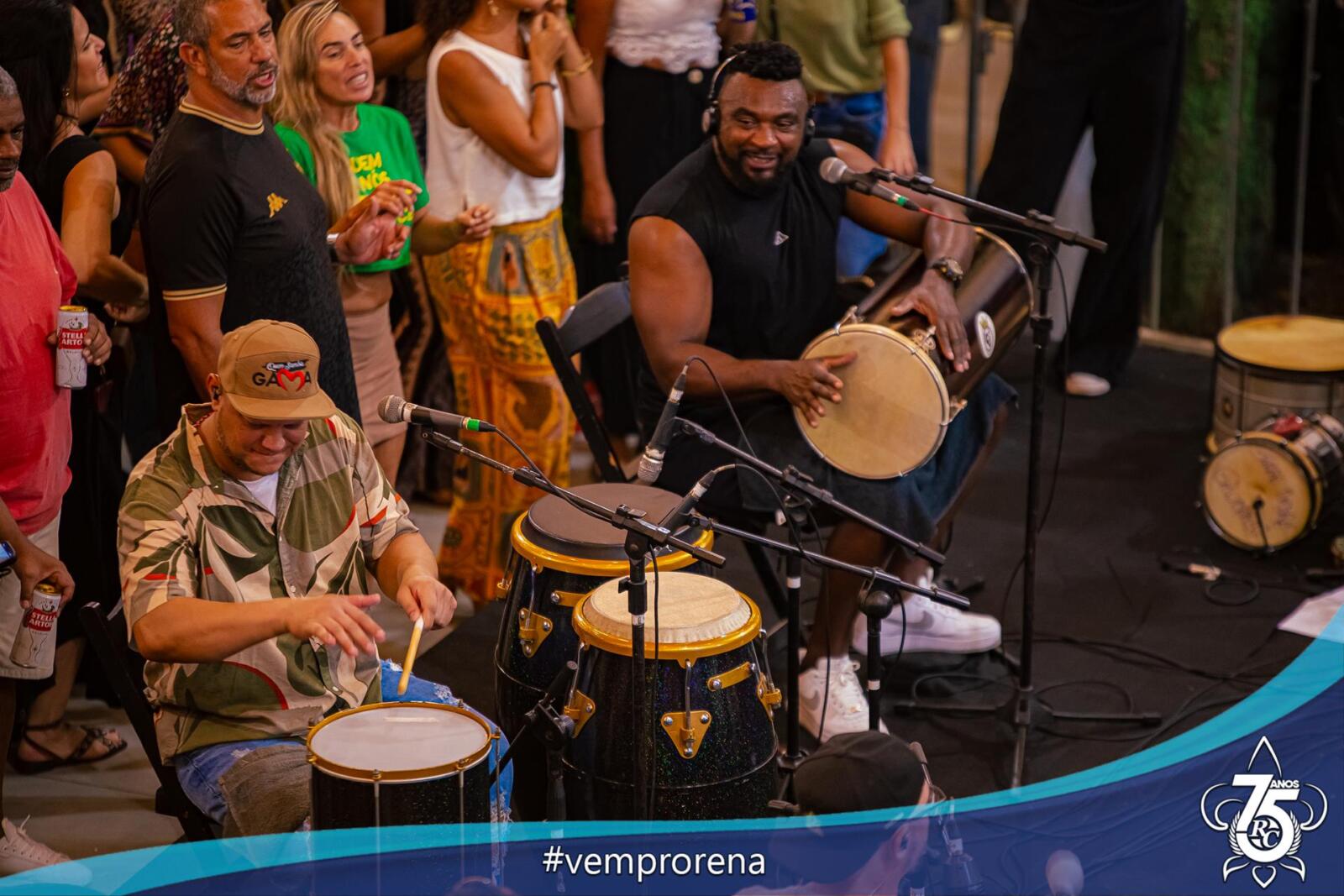 TERREIRO DO GALO - 14-06-2026