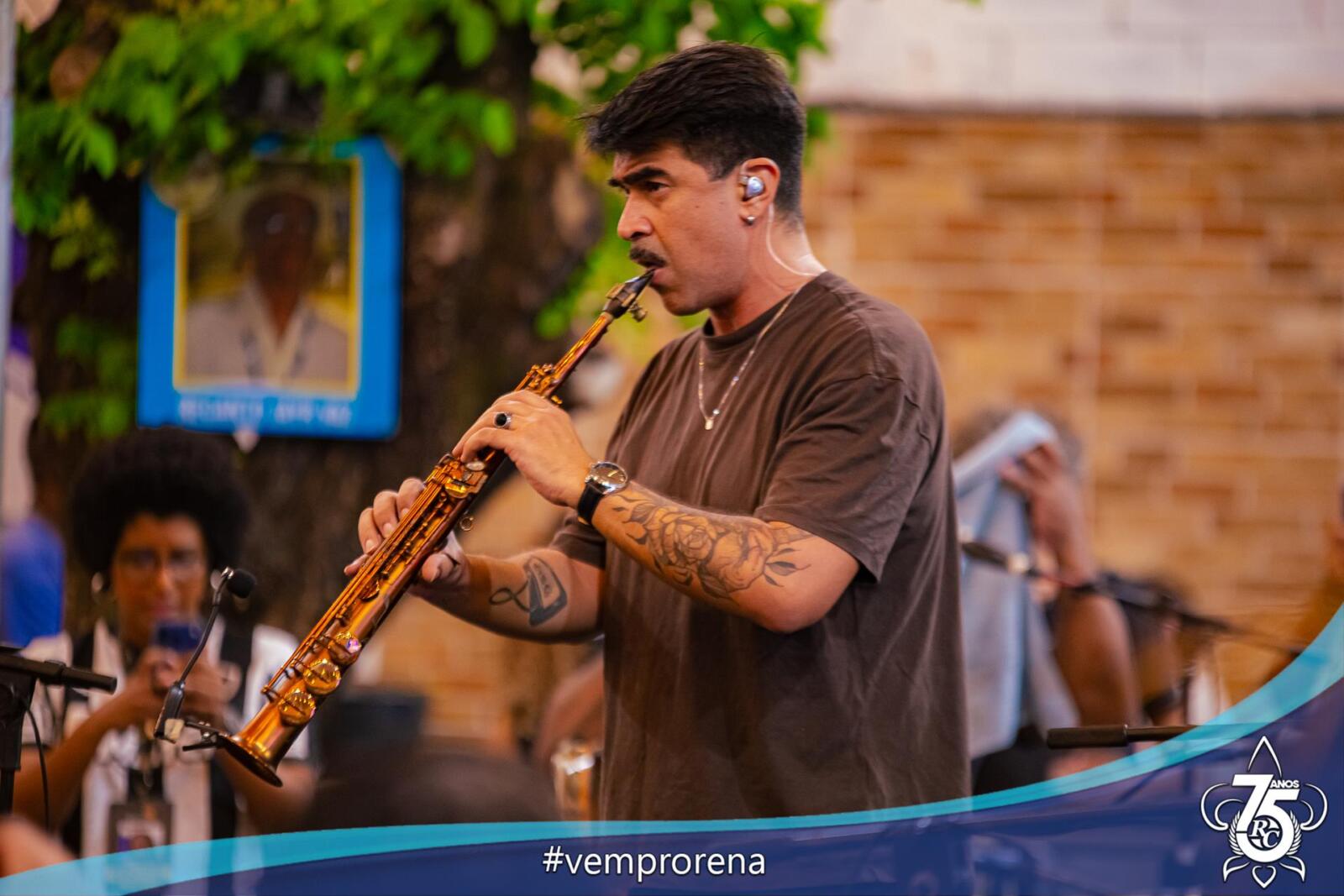 TERREIRO DO GALO - 14-06-2026